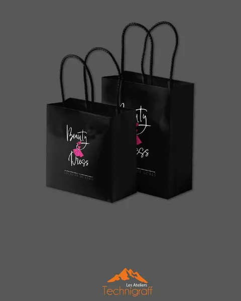 Sacs & packaging boutique